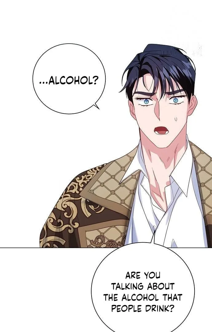 Until the Real One Shows Up Chapter 33 page 55
