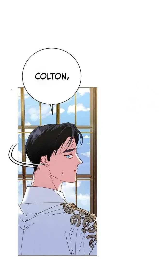 Until the Real One Shows Up Chapter 33 page 7