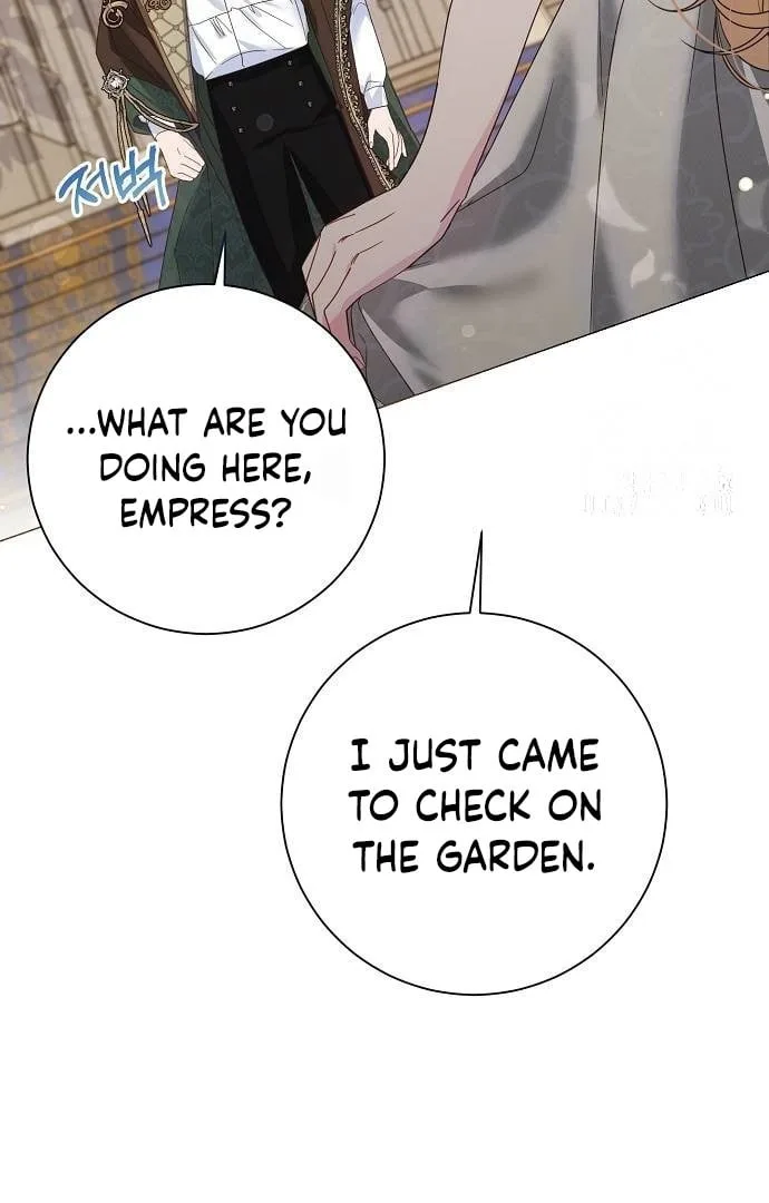 Until the Real One Shows Up Chapter 33 page 46