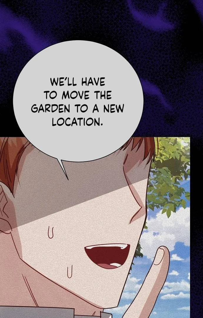 Until the Real One Shows Up Chapter 33 page 34