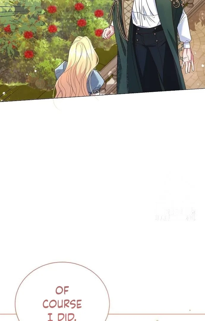 Until the Real One Shows Up Chapter 33 page 57