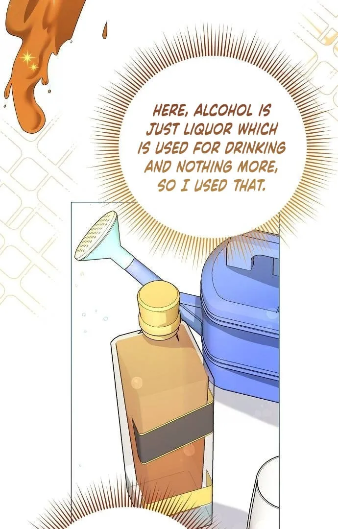 Until the Real One Shows Up Chapter 33 page 68