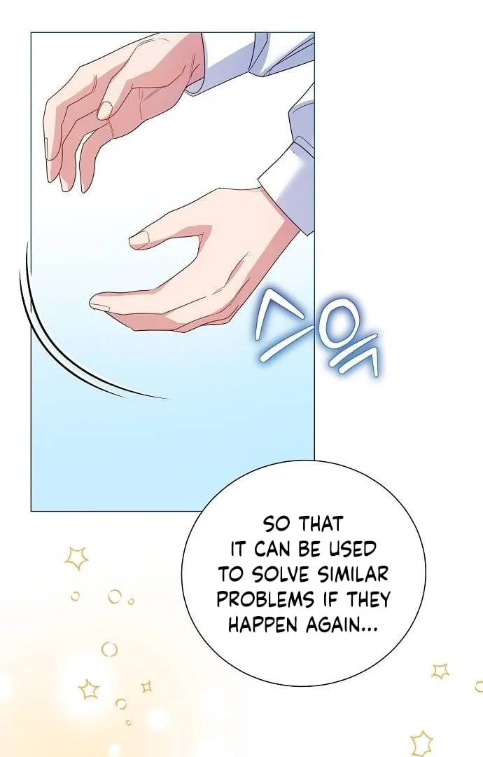 Until the Real One Shows Up Chapter 33 page 73