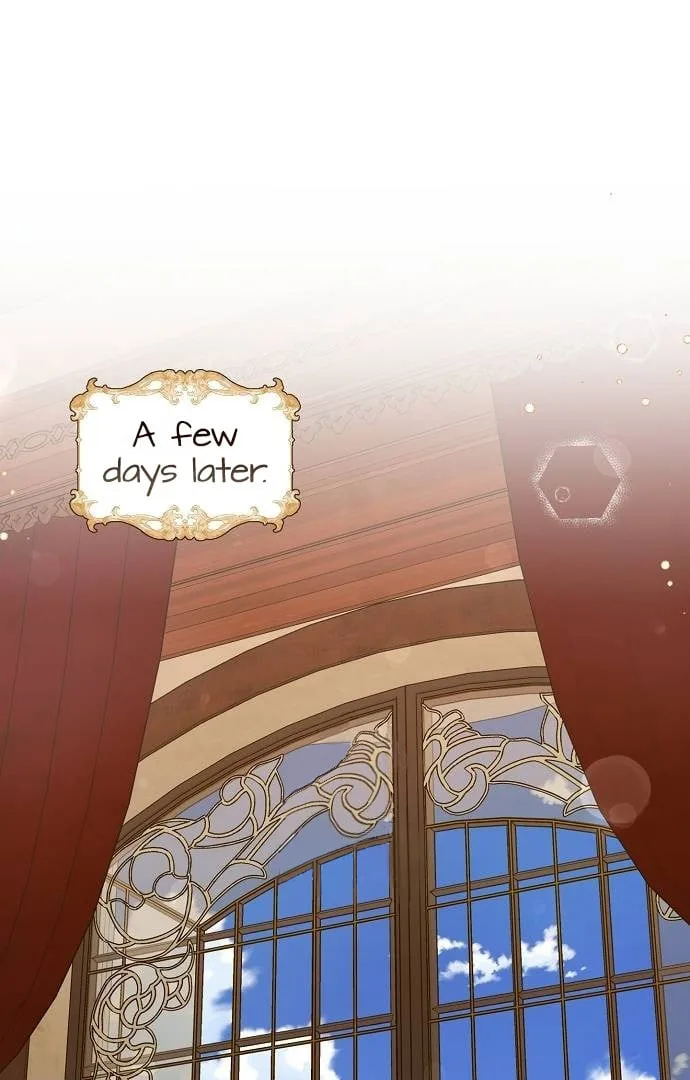 Until the Real One Shows Up Chapter 33 page 2