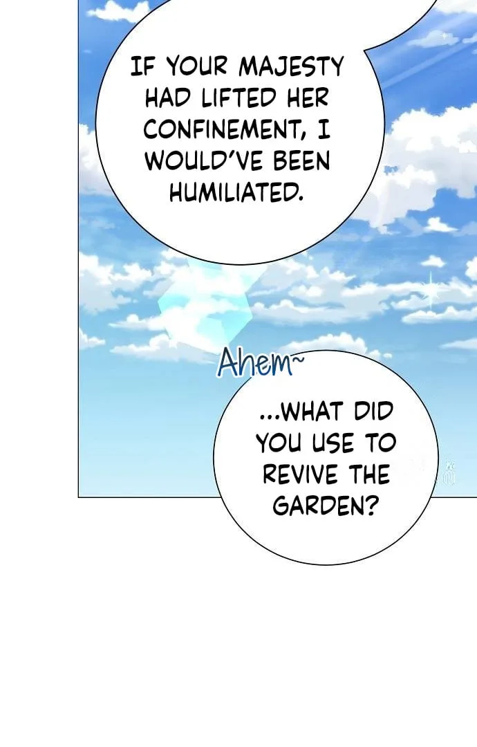 Until the Real One Shows Up Chapter 33 page 52