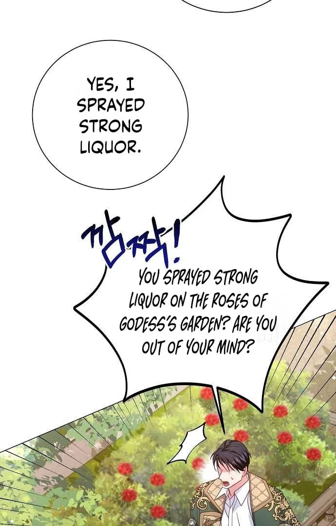 Until the Real One Shows Up Chapter 33 page 56