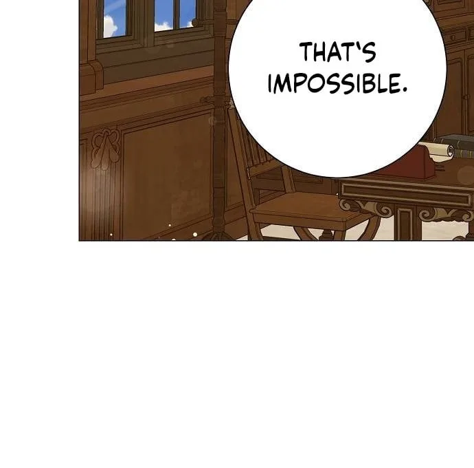 Until the Real One Shows Up Chapter 33 page 21