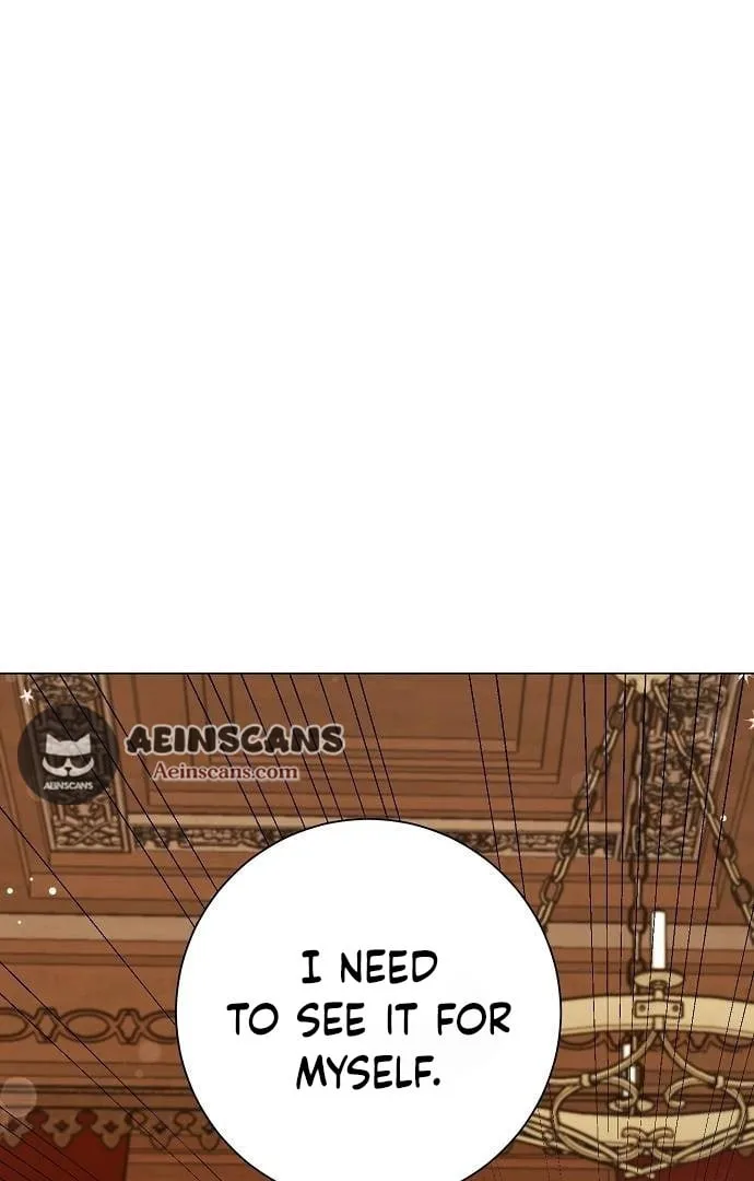 Until the Real One Shows Up Chapter 33 page 25