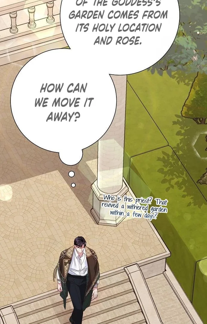 Until the Real One Shows Up Chapter 33 page 36