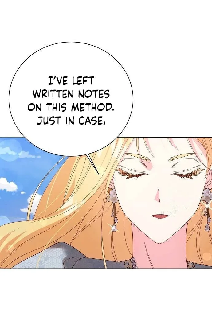 Until the Real One Shows Up Chapter 33 page 72