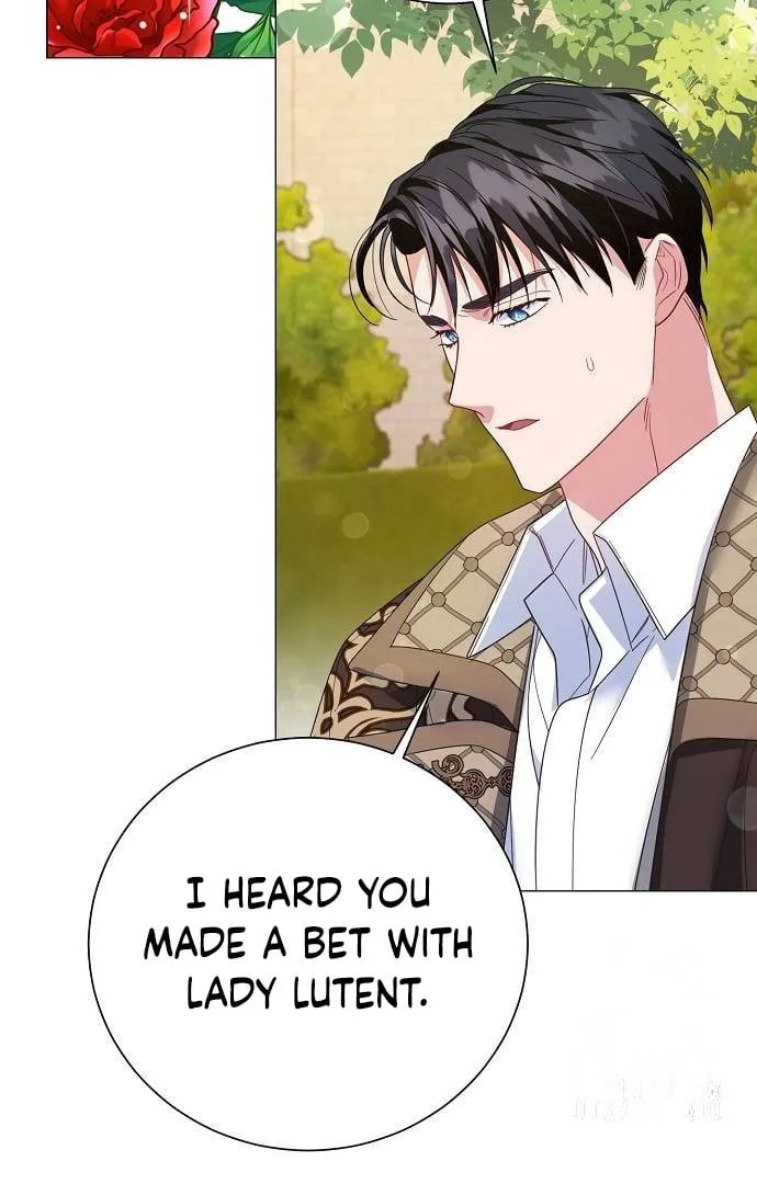 Until the Real One Shows Up Chapter 33 page 48
