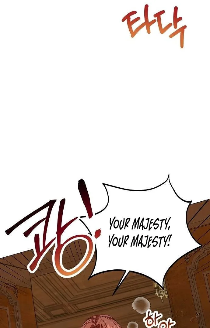 Until the Real One Shows Up Chapter 33 page 5