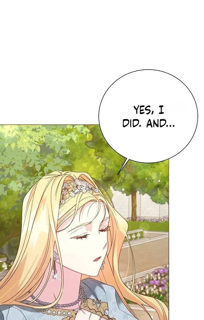 Until the Real One Shows Up Chapter 33 page 49
