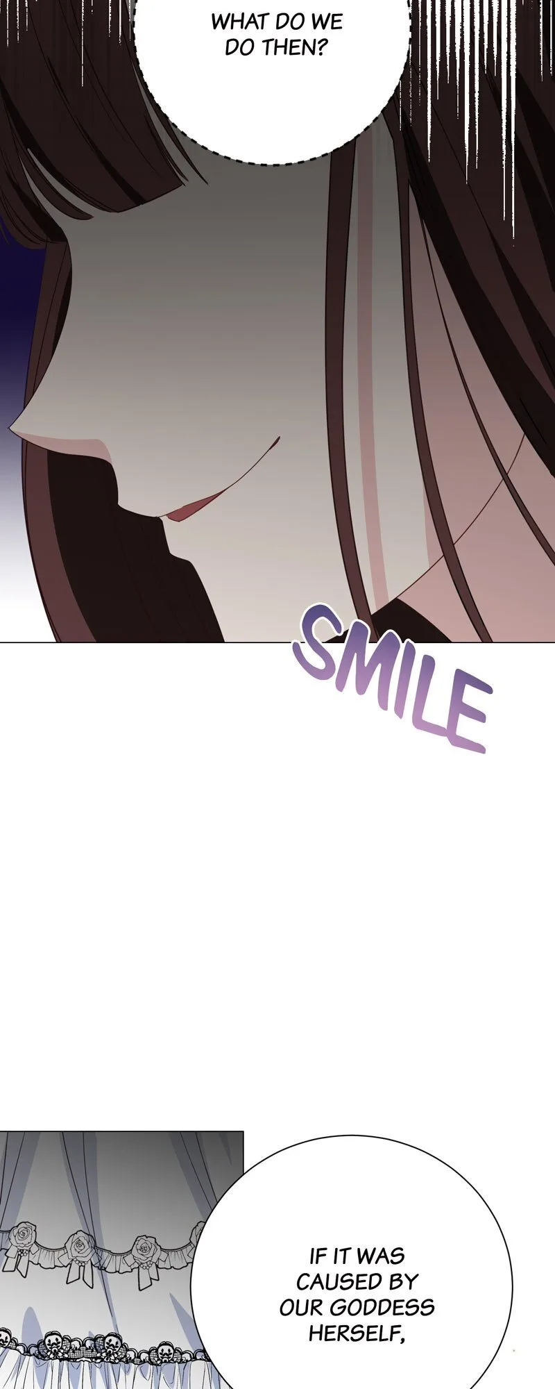 Until the Real One Shows Up Chapter 32 page 16