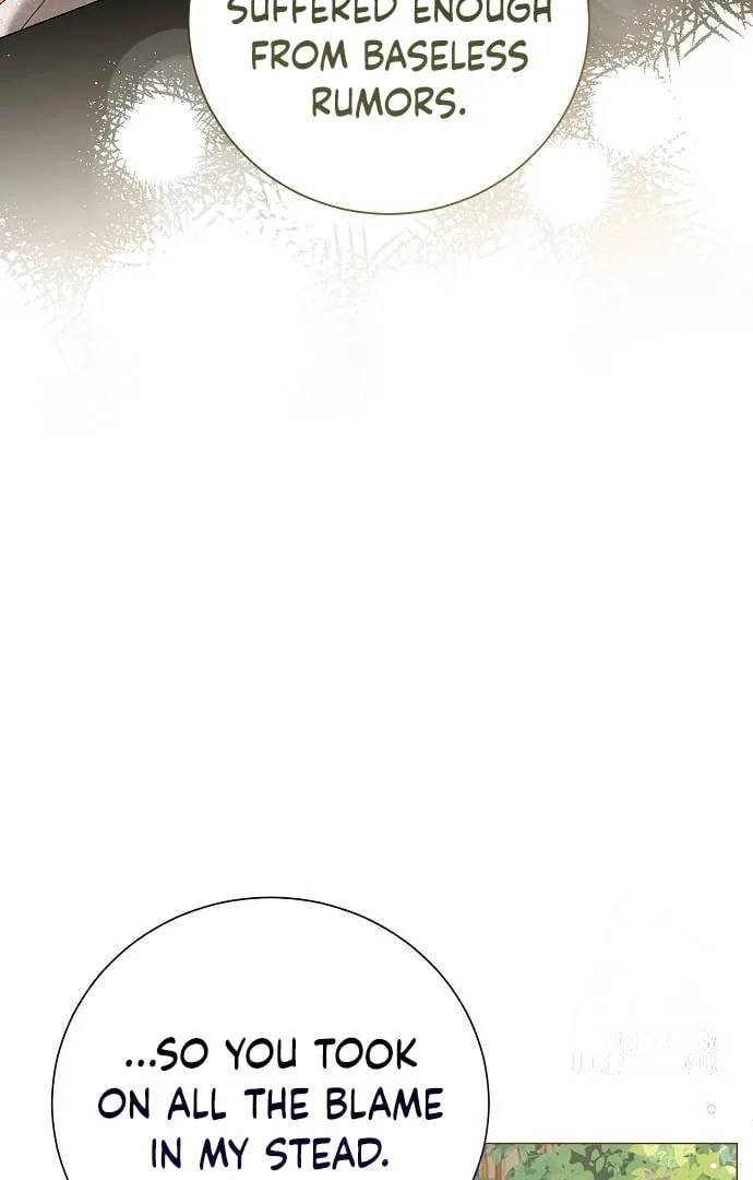 Until the Real One Shows Up Chapter 33 page 87