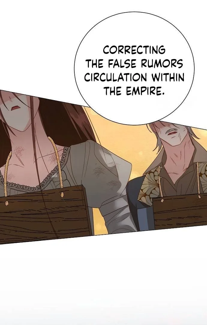 Until the Real One Shows Up Chapter 33 page 98