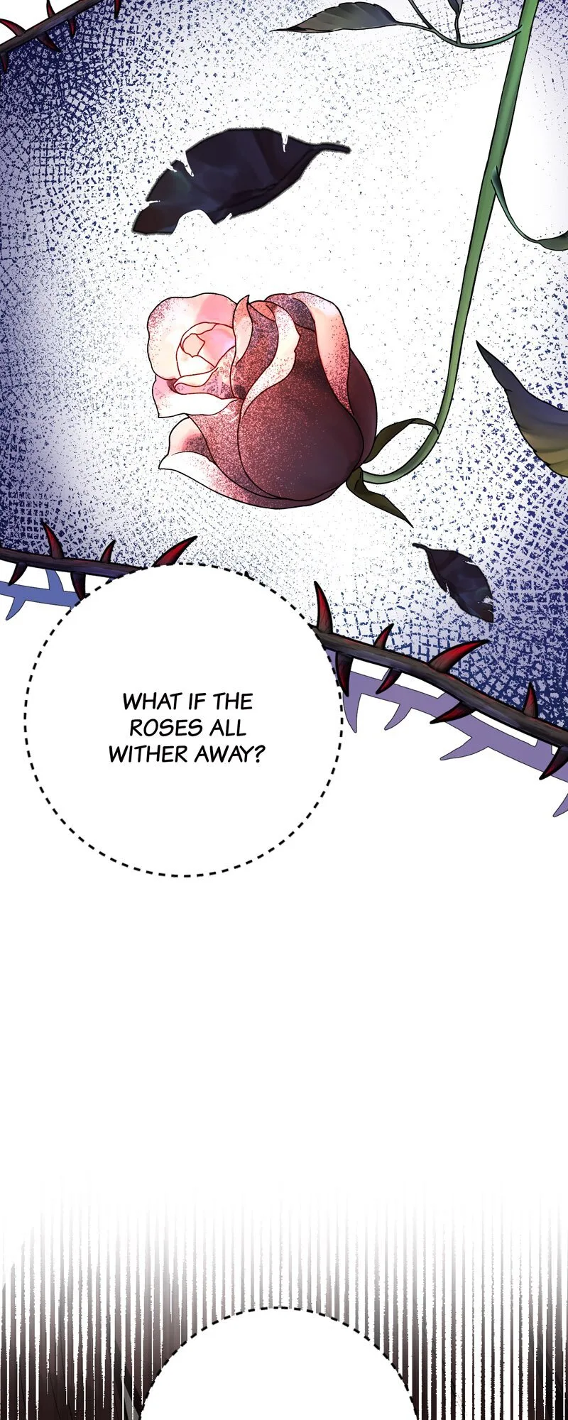 Until the Real One Shows Up Chapter 32 page 15
