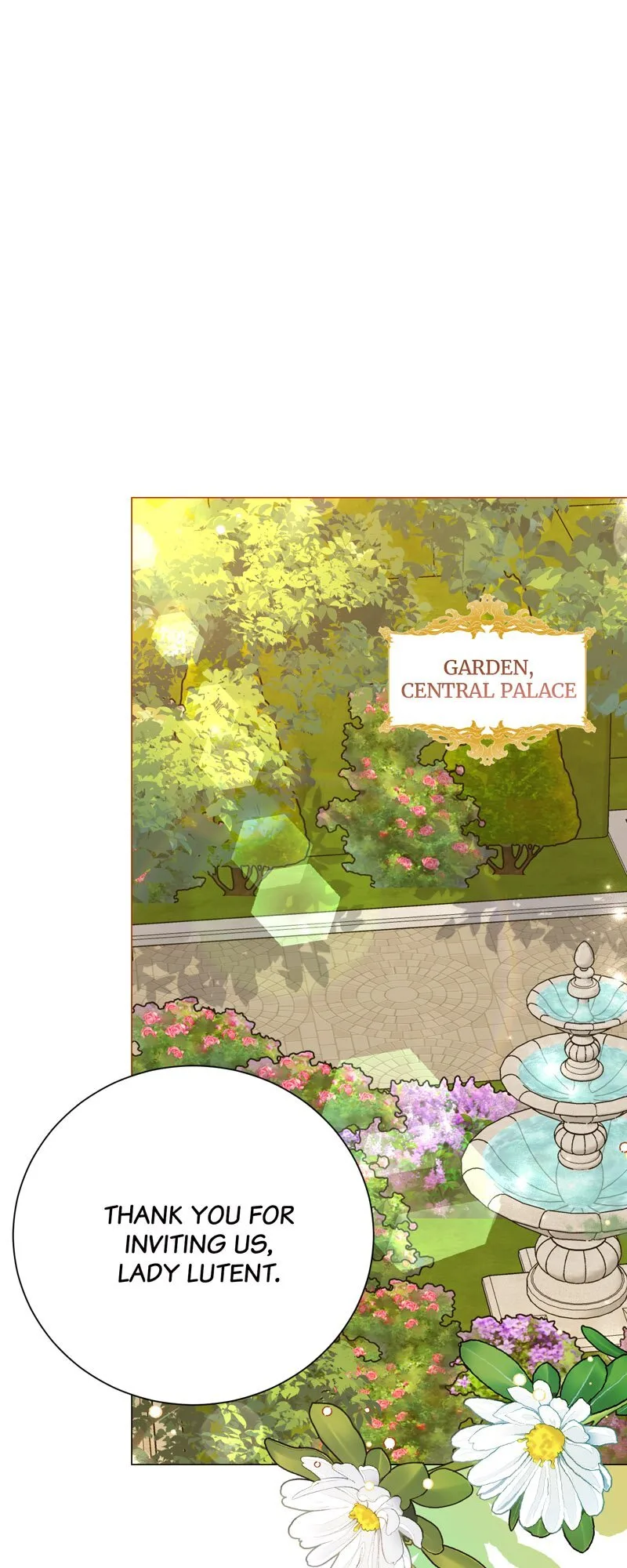 Until the Real One Shows Up Chapter 32 page 2