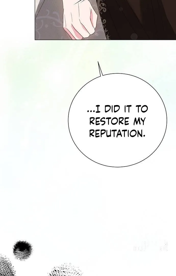 Until the Real One Shows Up Chapter 33 page 83