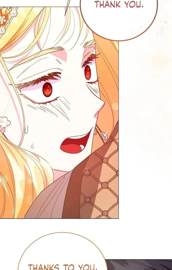 Until the Real One Shows Up Chapter 33 page 78