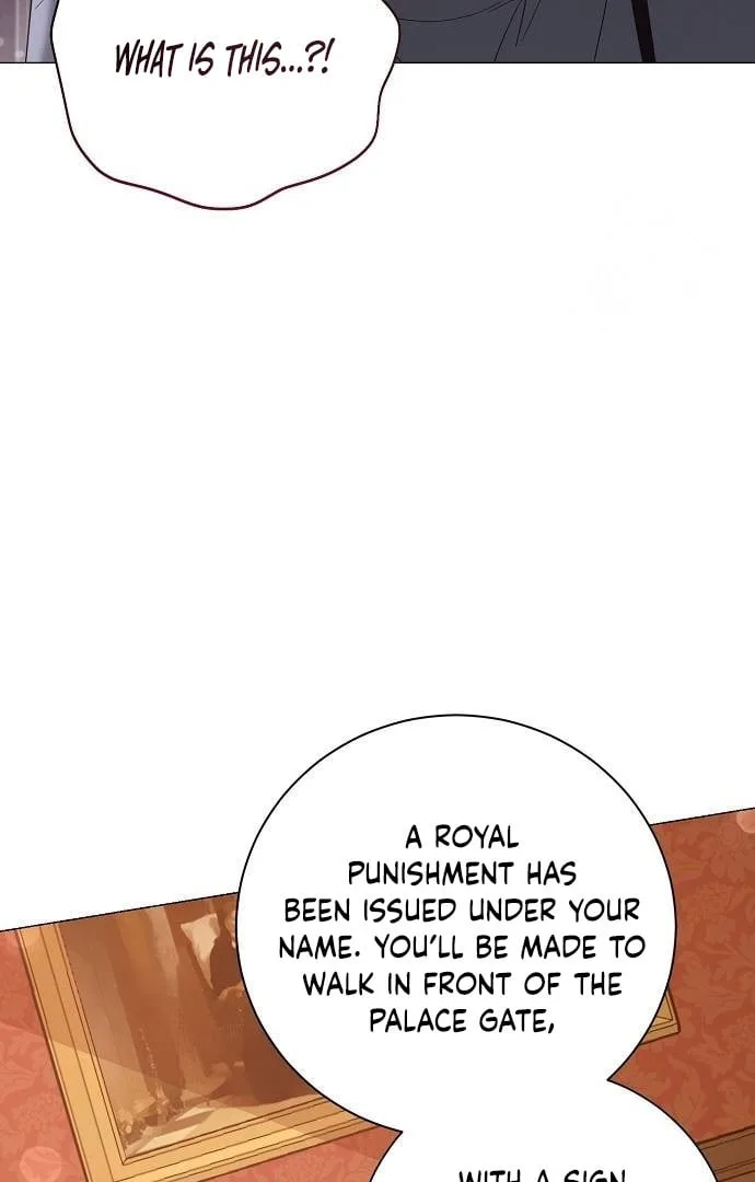 Until the Real One Shows Up Chapter 33 page 93