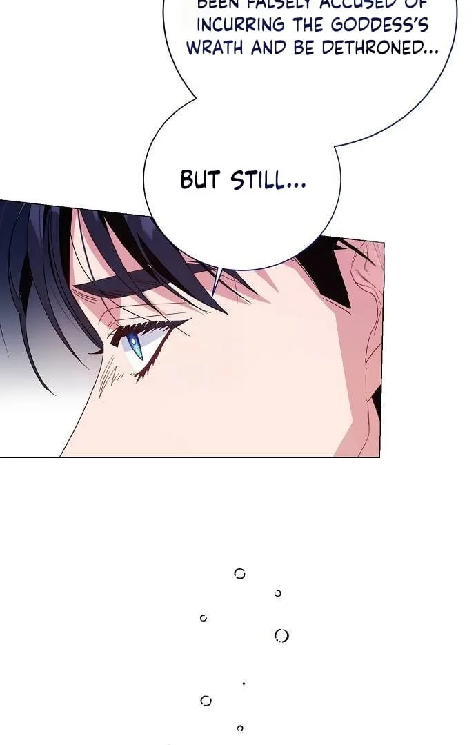Until the Real One Shows Up Chapter 33 page 89