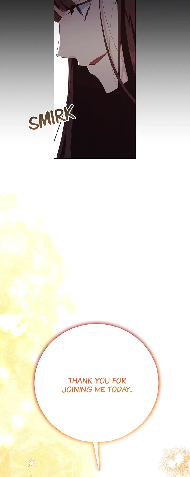 Until the Real One Shows Up Chapter 32 page 5