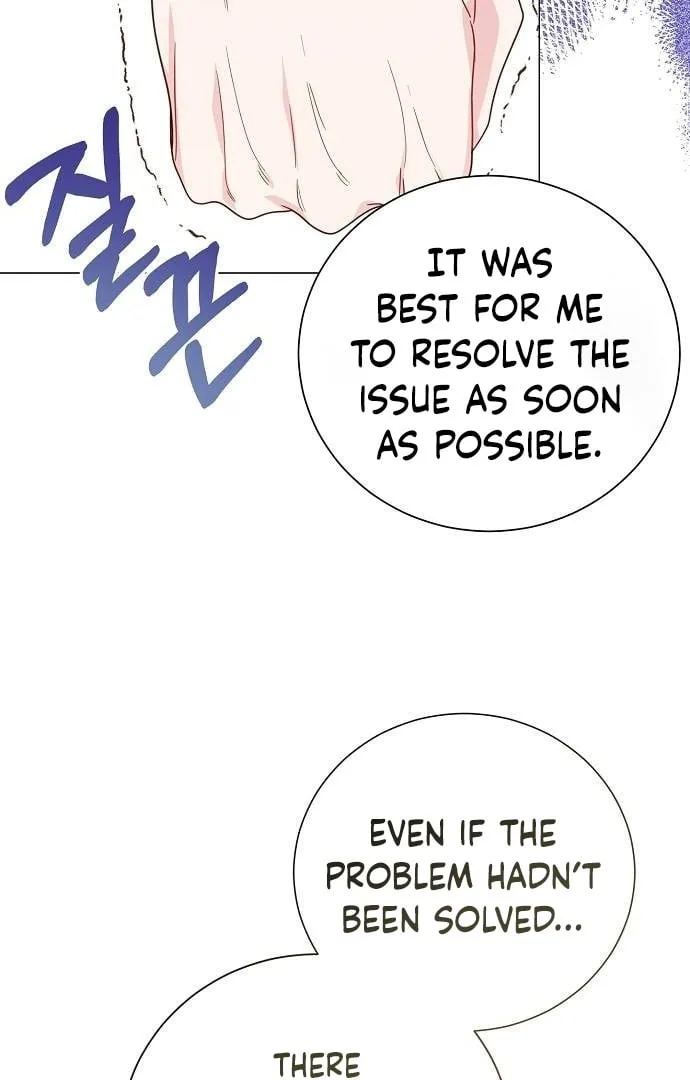 Until the Real One Shows Up Chapter 33 page 85