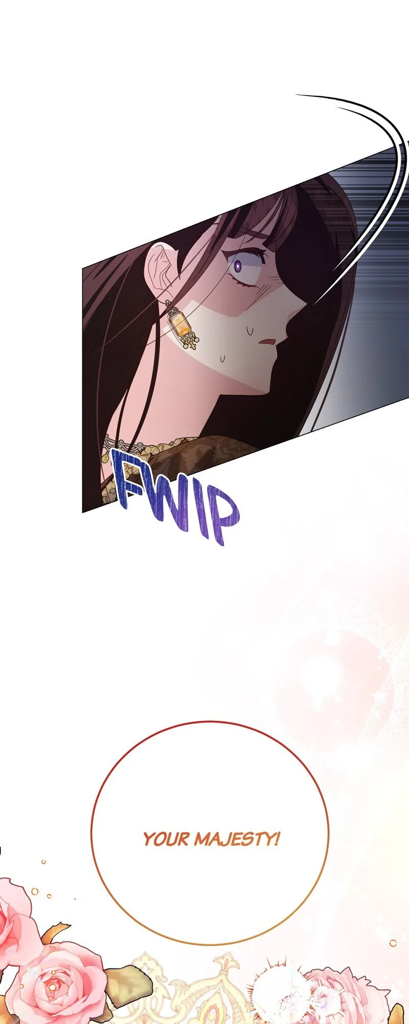 Until the Real One Shows Up Chapter 32 page 29