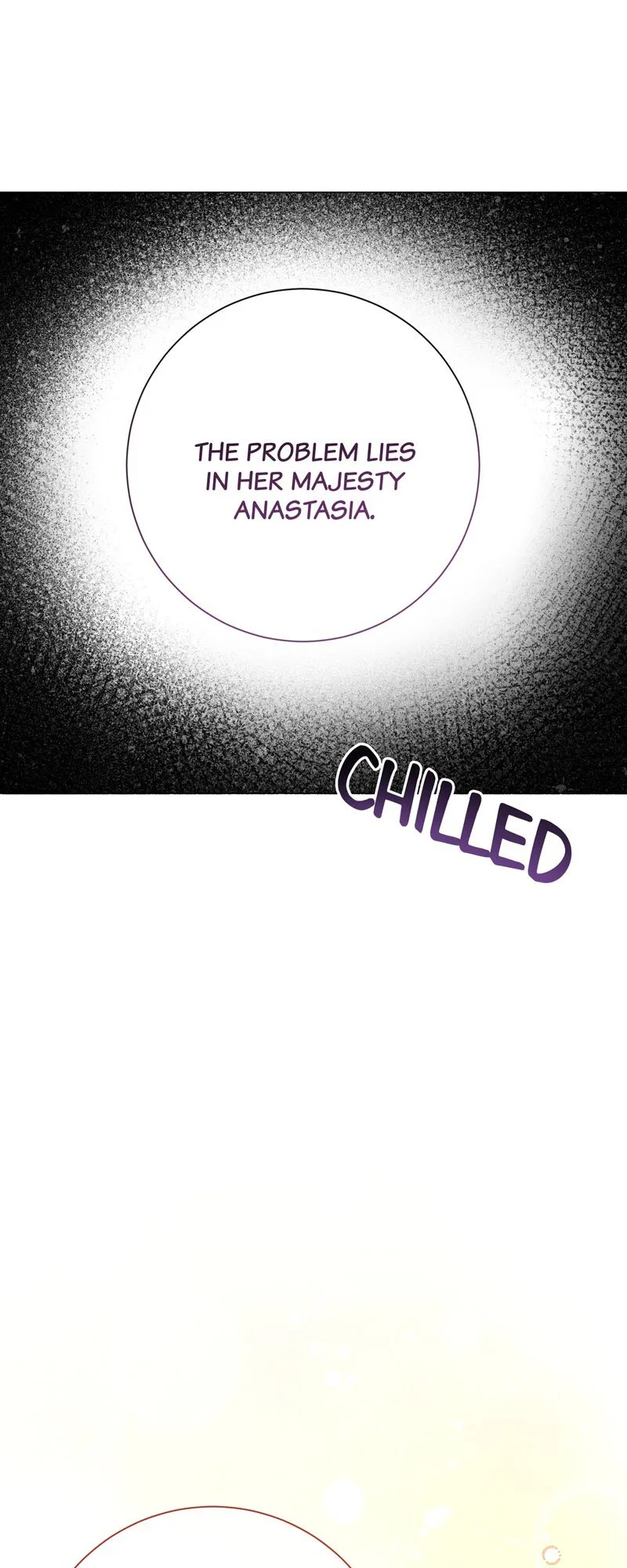 Until the Real One Shows Up Chapter 32 page 22