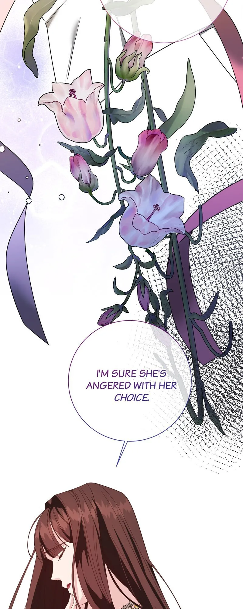Until the Real One Shows Up Chapter 32 page 24