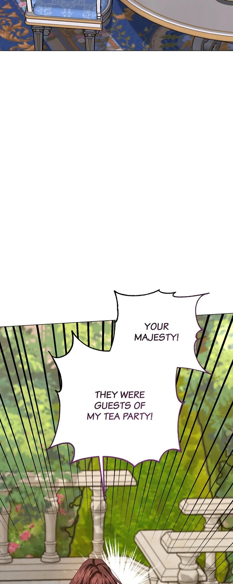Until the Real One Shows Up Chapter 32 page 42