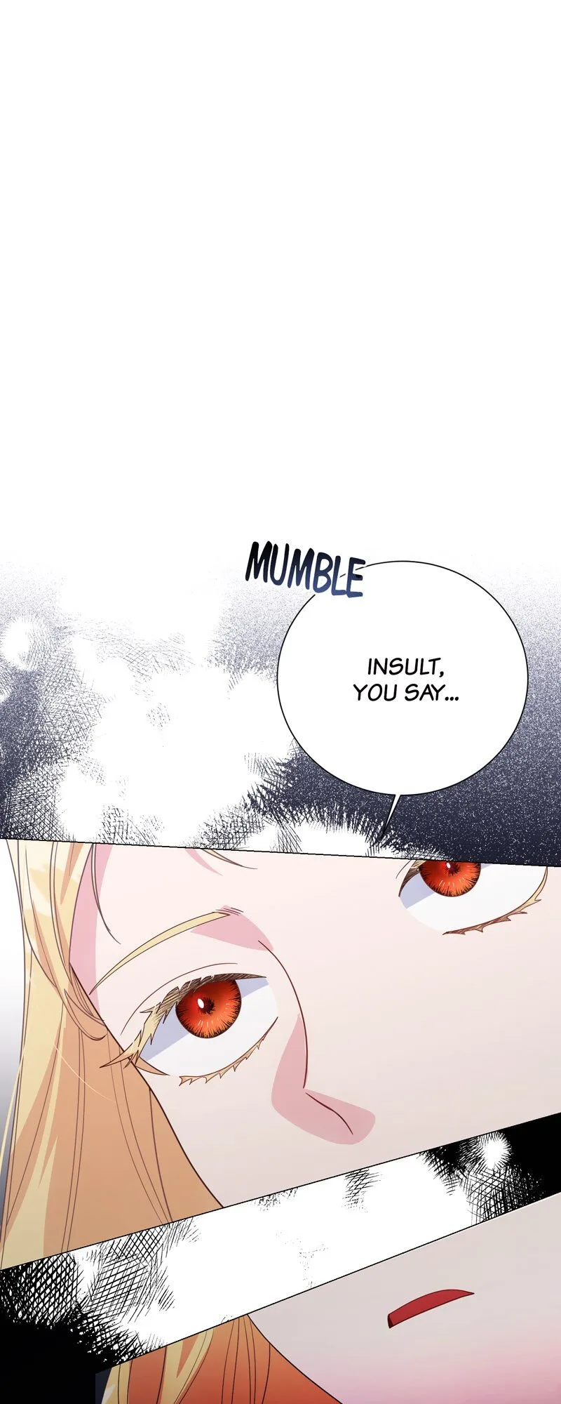 Until the Real One Shows Up Chapter 32 page 44