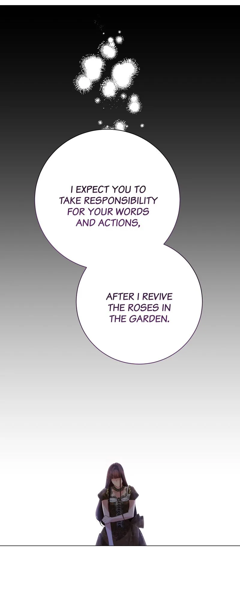 Until the Real One Shows Up Chapter 32 page 52