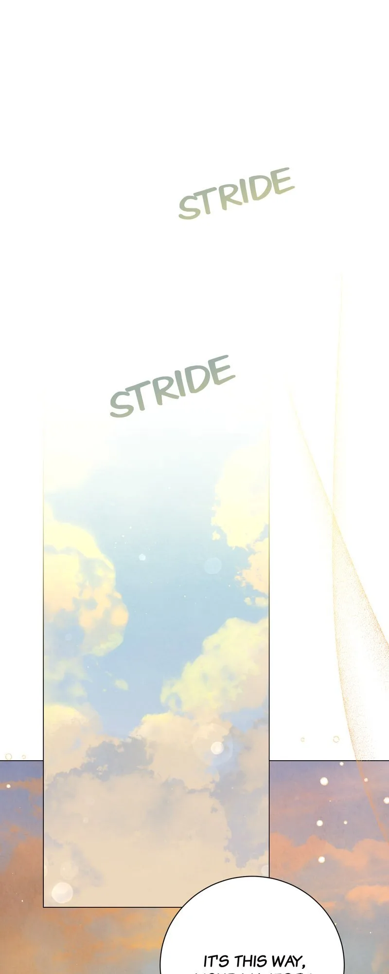 Until the Real One Shows Up Chapter 32 page 65