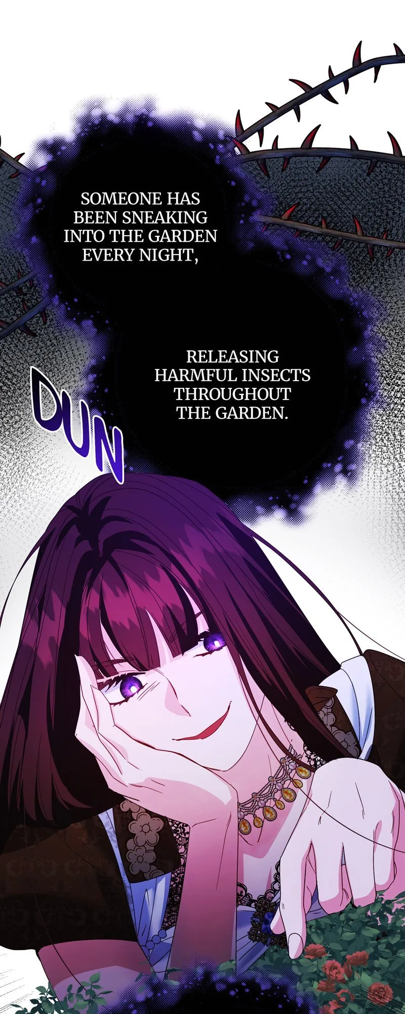 Until the Real One Shows Up Chapter 32 page 55