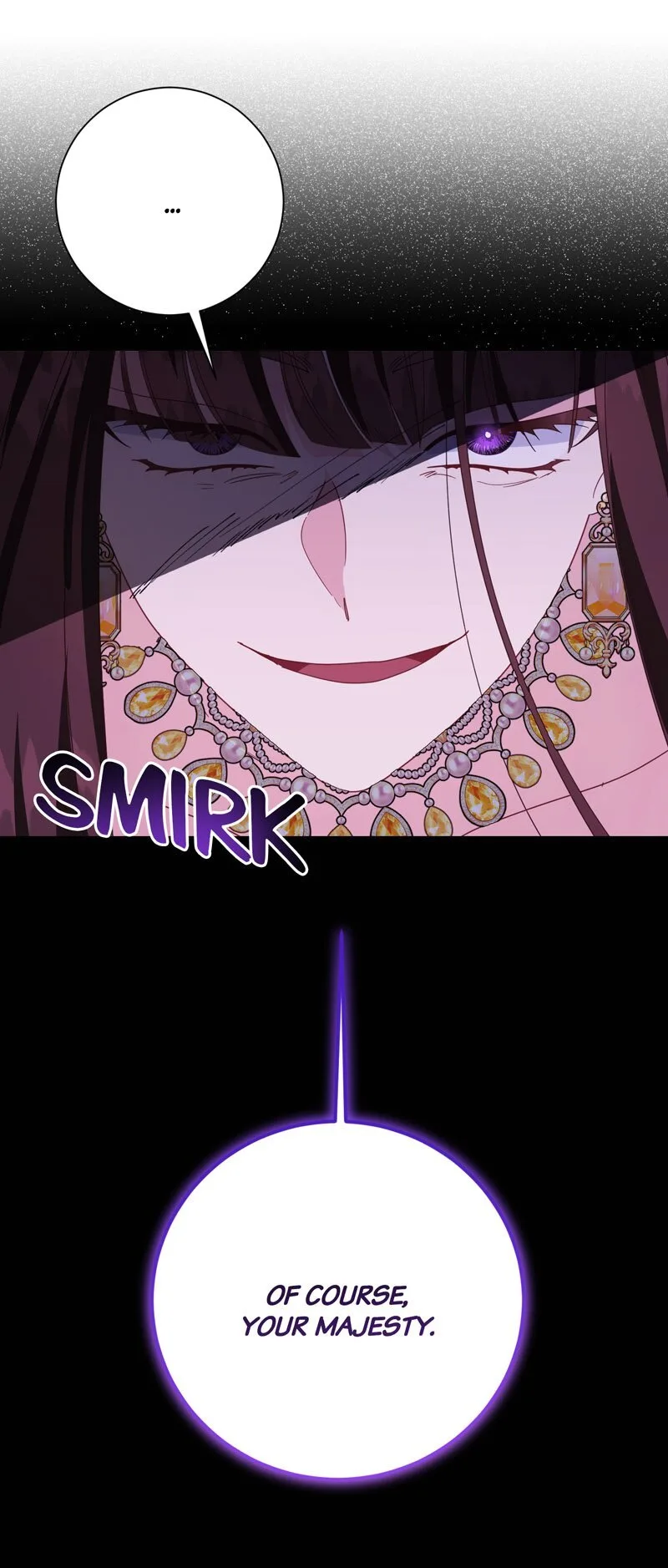 Until the Real One Shows Up Chapter 32 page 53