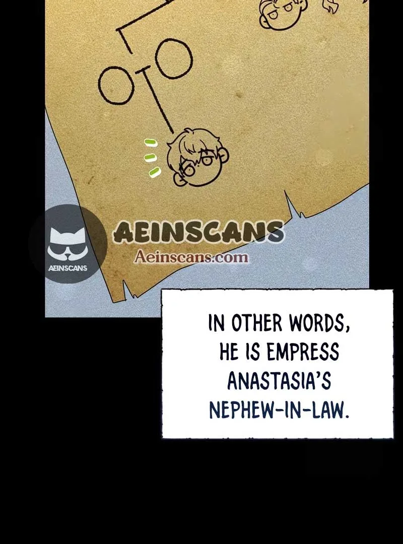 Until the Real One Shows Up Chapter 37 page 19