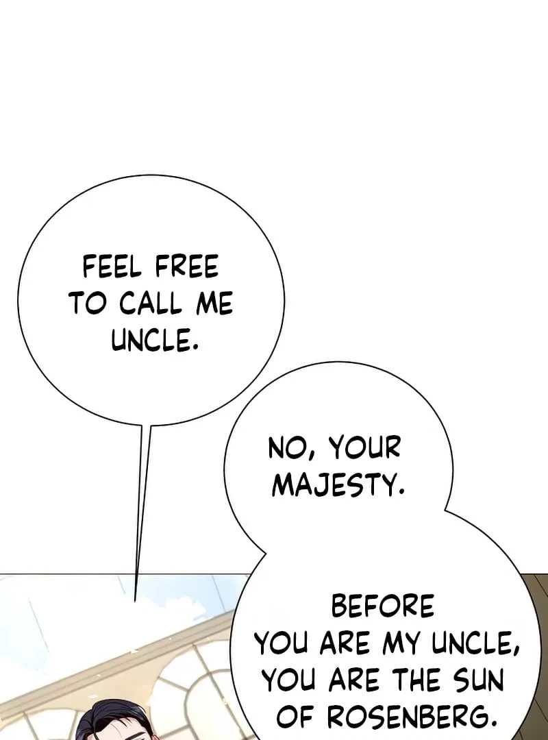 Until the Real One Shows Up Chapter 37 page 36