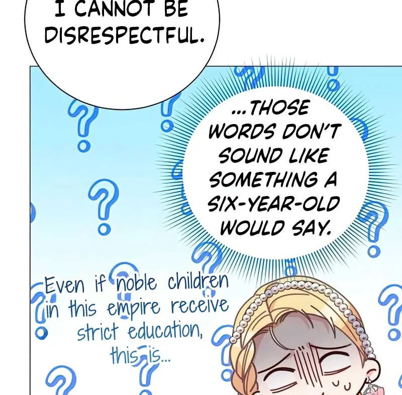 Until the Real One Shows Up Chapter 37 page 38