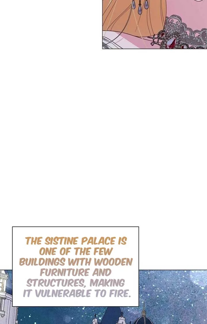 Until the Real One Shows Up Chapter 35 page 5