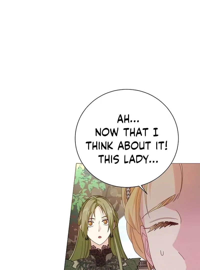 Until the Real One Shows Up Chapter 37 page 49
