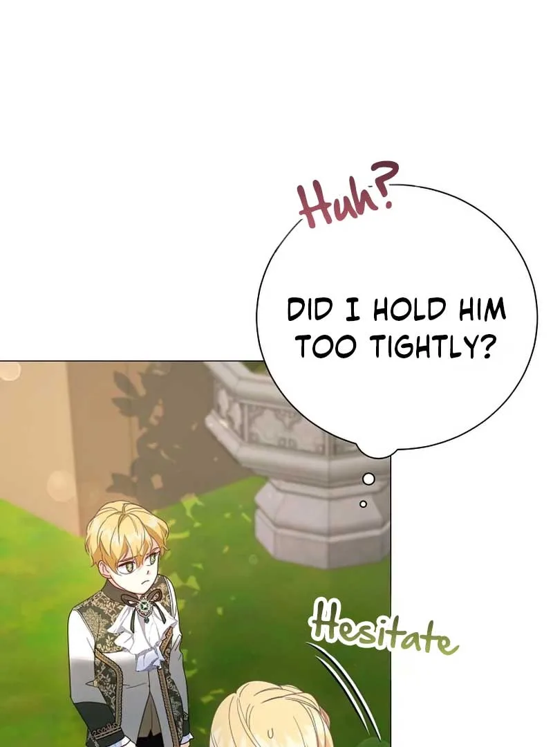 Until the Real One Shows Up Chapter 37 page 29