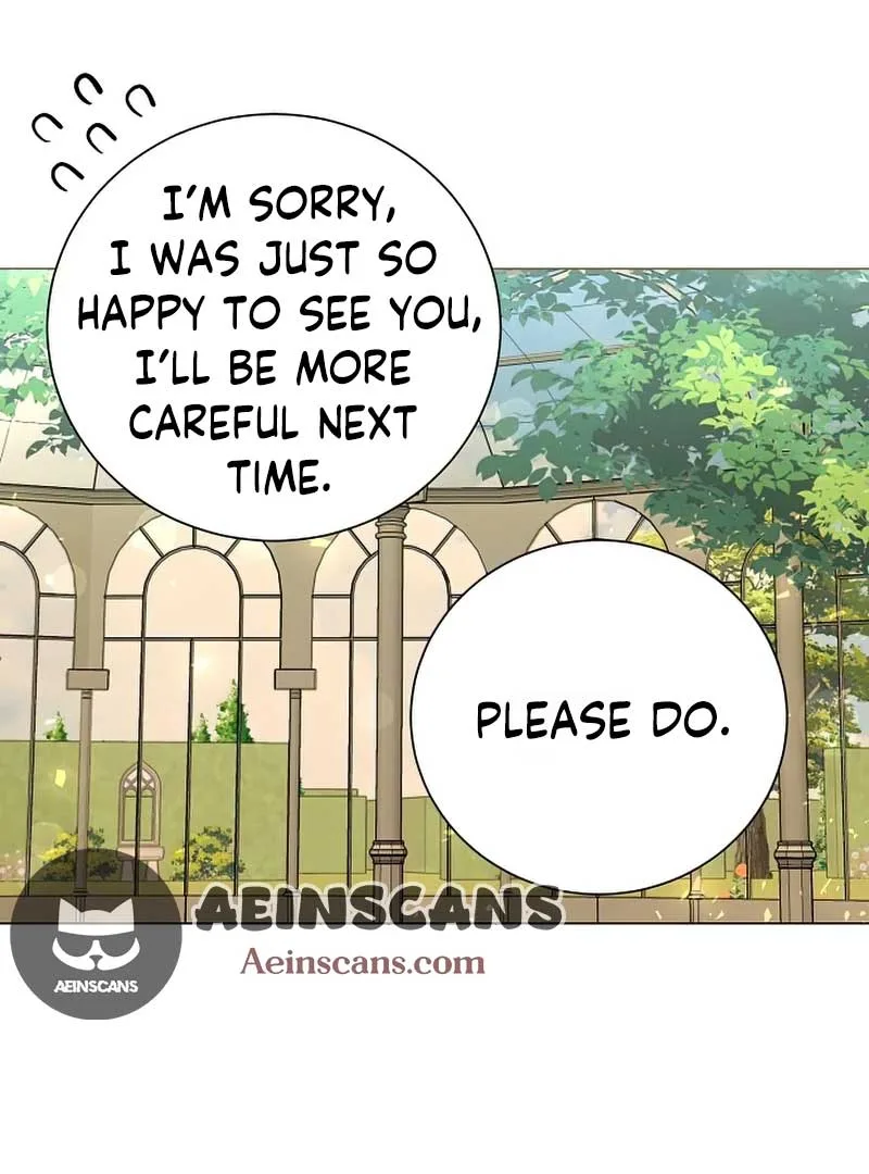 Until the Real One Shows Up Chapter 37 page 43