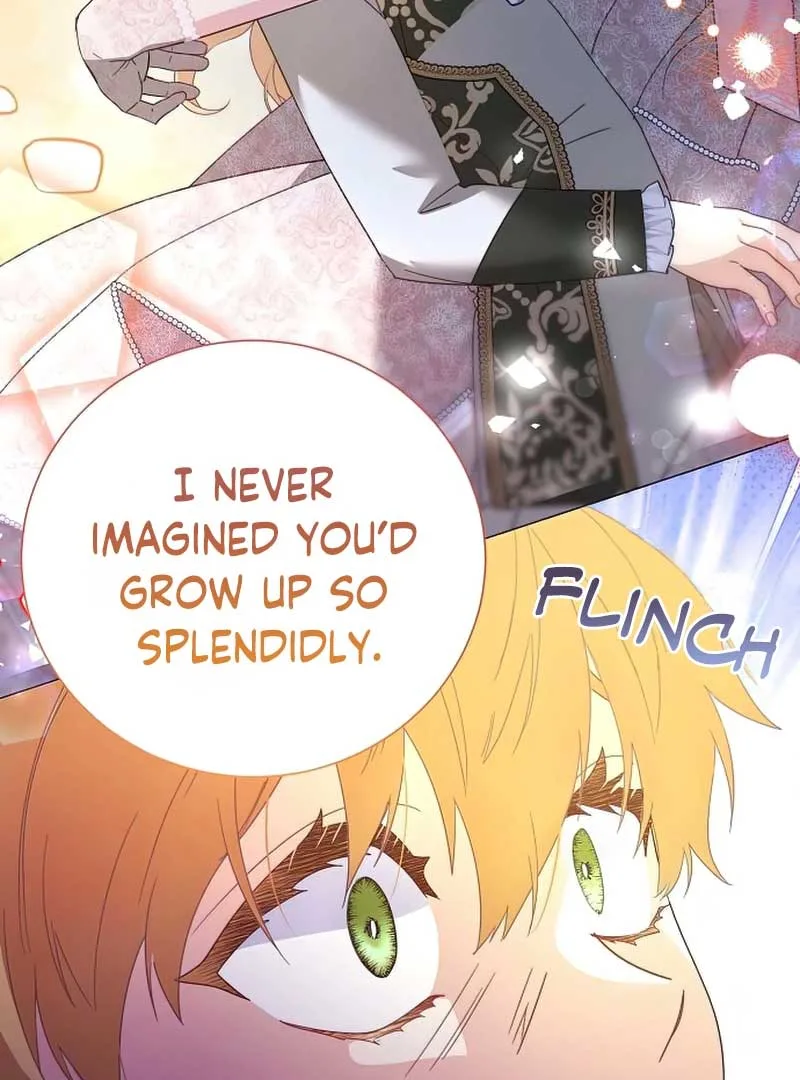 Until the Real One Shows Up Chapter 37 page 16