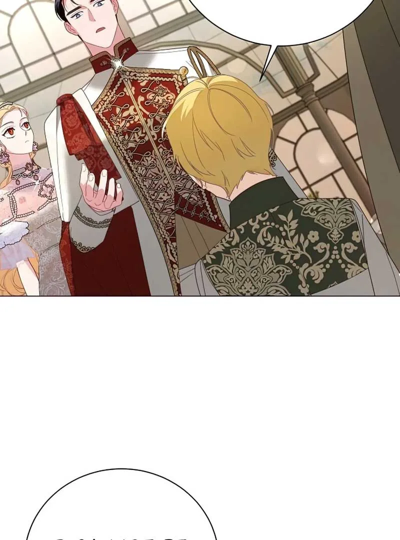 Until the Real One Shows Up Chapter 37 page 37