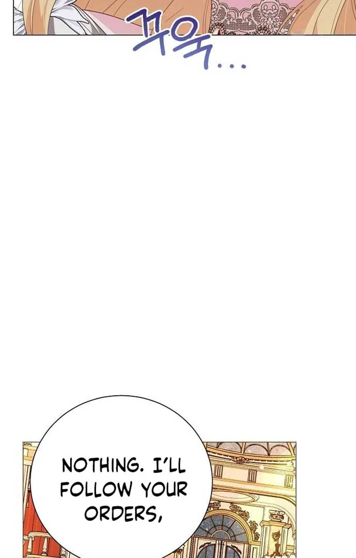Until the Real One Shows Up Chapter 35 page 16