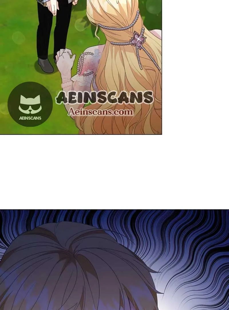 Until the Real One Shows Up Chapter 37 page 30