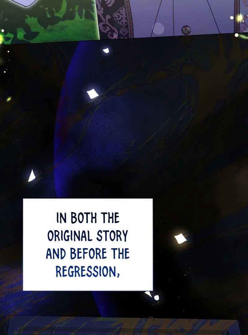 Until the Real One Shows Up Chapter 37 page 4