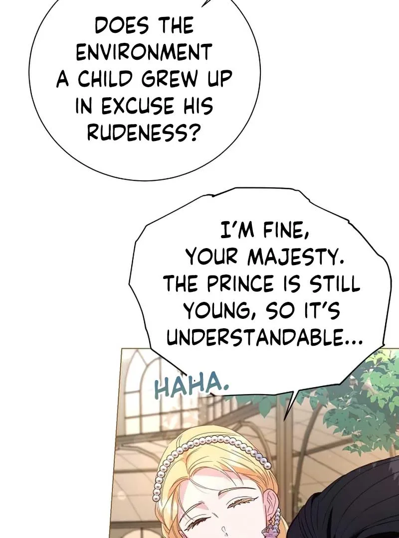 Until the Real One Shows Up Chapter 37 page 56